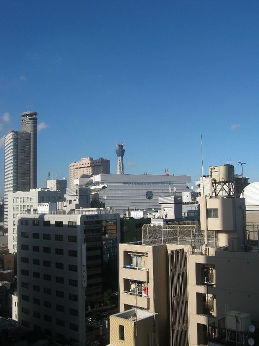 ＣＩＴＹ　ＳＰＩＲＥ両国の物件内観写真