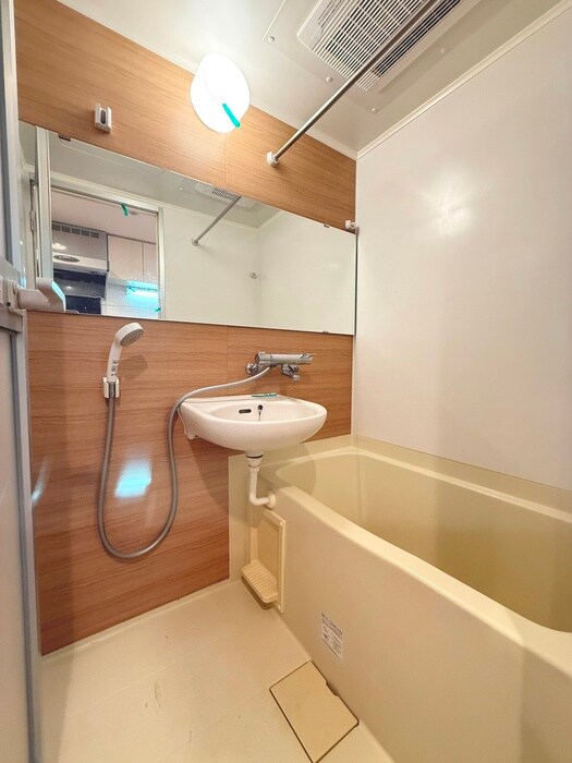 ＣＩＴＹ　ＳＰＩＲＥ両国の物件内観写真