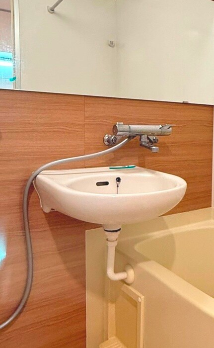 ＣＩＴＹ　ＳＰＩＲＥ両国の物件内観写真