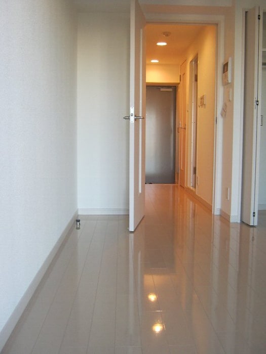 ＣＩＴＹ　ＳＰＩＲＥ両国の物件内観写真