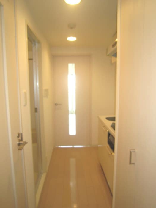 ＣＩＴＹ　ＳＰＩＲＥ両国の物件内観写真