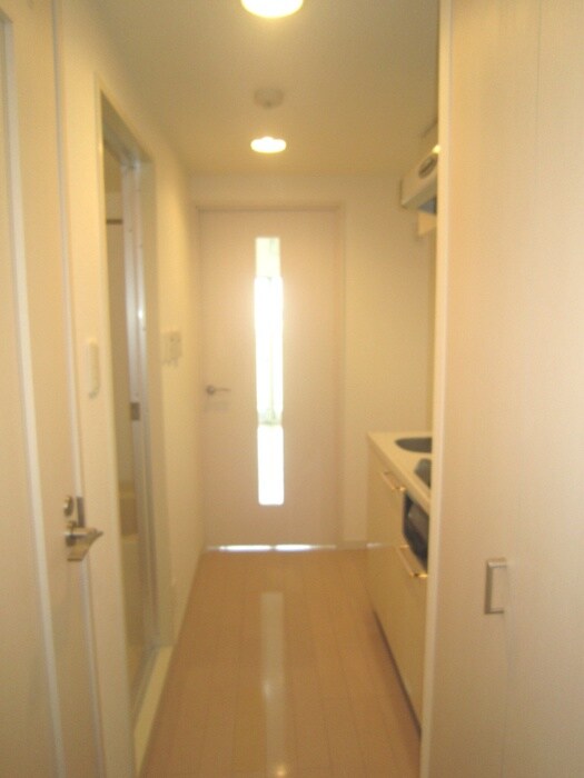 ＣＩＴＹ　ＳＰＩＲＥ両国の物件内観写真