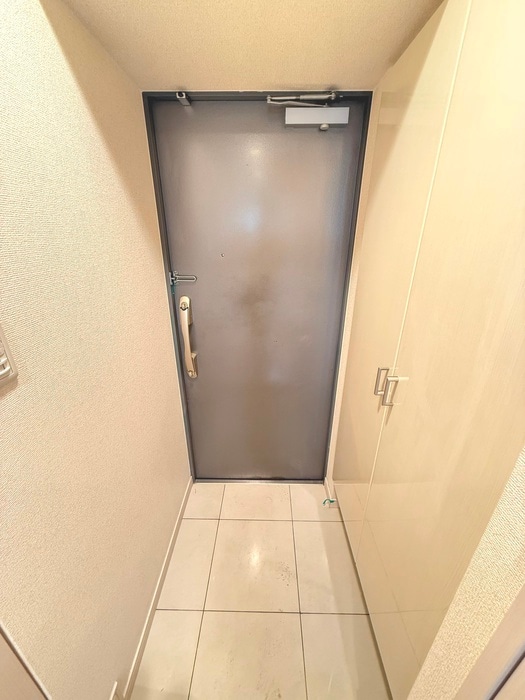 ＣＩＴＹ　ＳＰＩＲＥ両国の物件内観写真