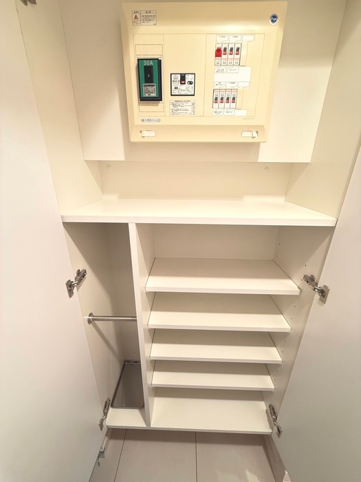 ＣＩＴＹ　ＳＰＩＲＥ両国の物件内観写真