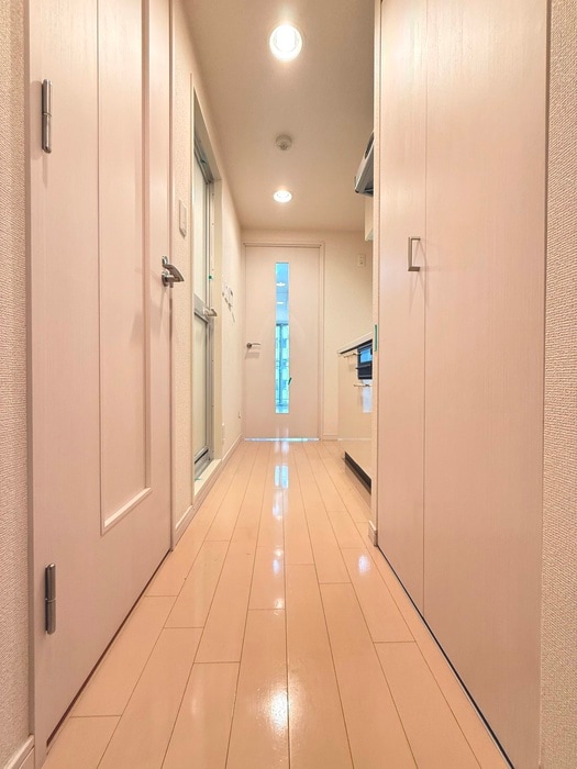 ＣＩＴＹ　ＳＰＩＲＥ両国の物件内観写真