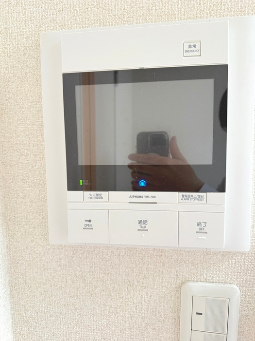 ＣＩＴＹ　ＳＰＩＲＥ両国の物件内観写真