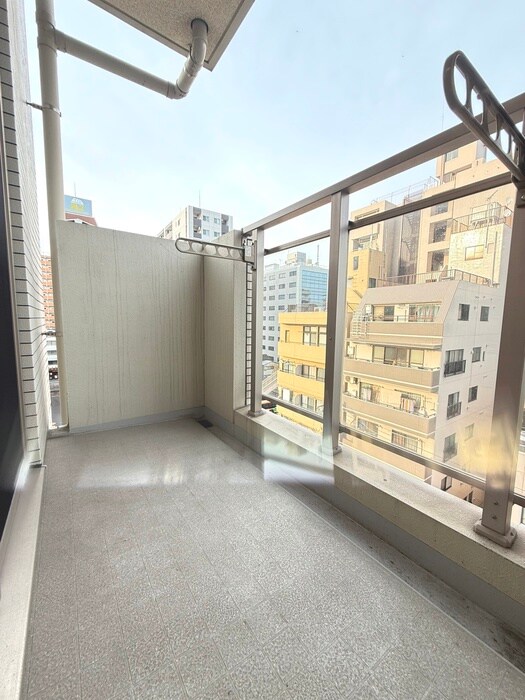 ＣＩＴＹ　ＳＰＩＲＥ両国の物件内観写真