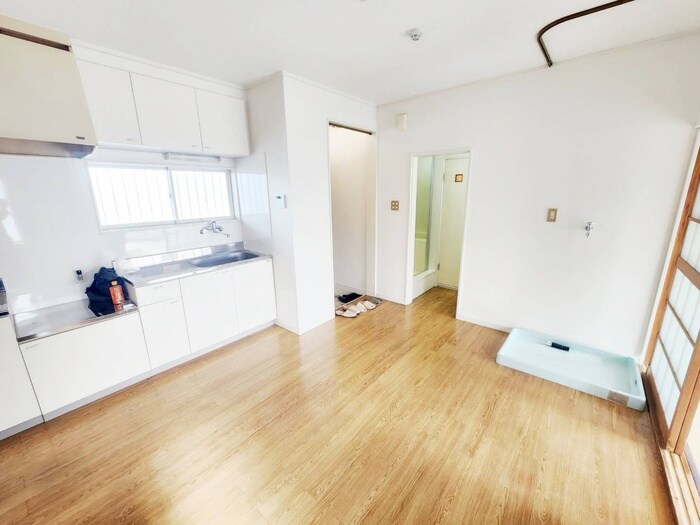 メゾンオリオールの物件内観写真