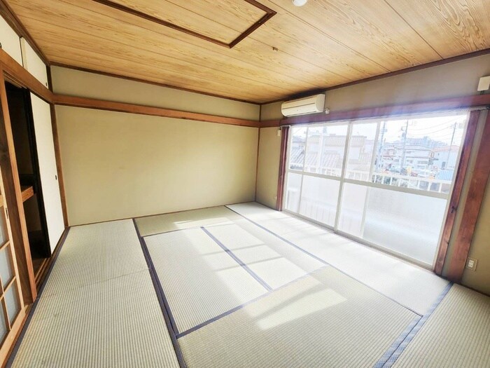 メゾンオリオールの物件内観写真