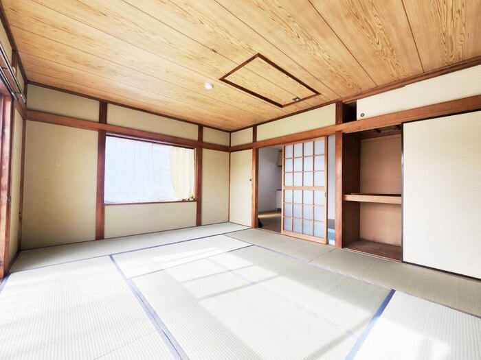 メゾンオリオールの物件内観写真