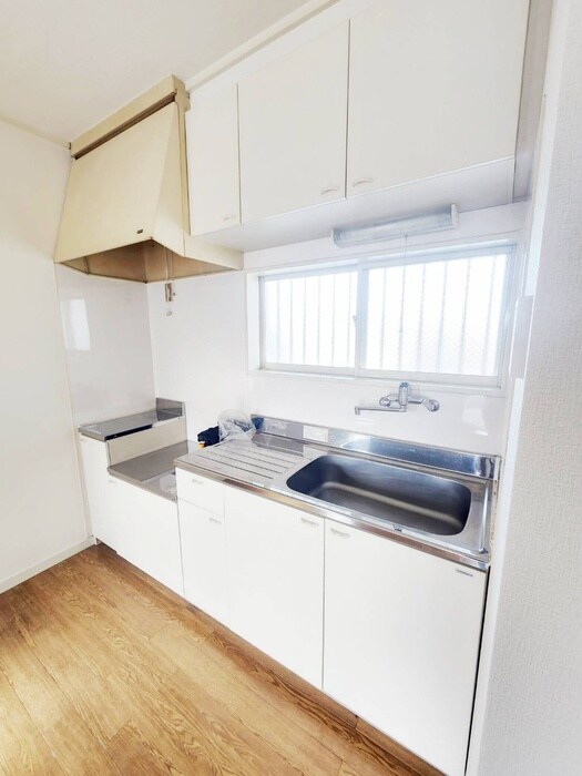 メゾンオリオールの物件内観写真