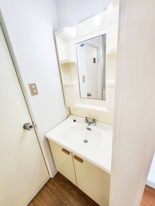 メゾンオリオールの物件内観写真