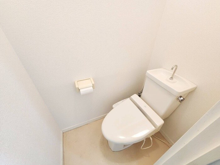 メゾンオリオールの物件内観写真