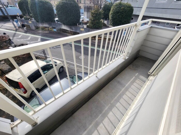 メゾンオリオールの物件内観写真