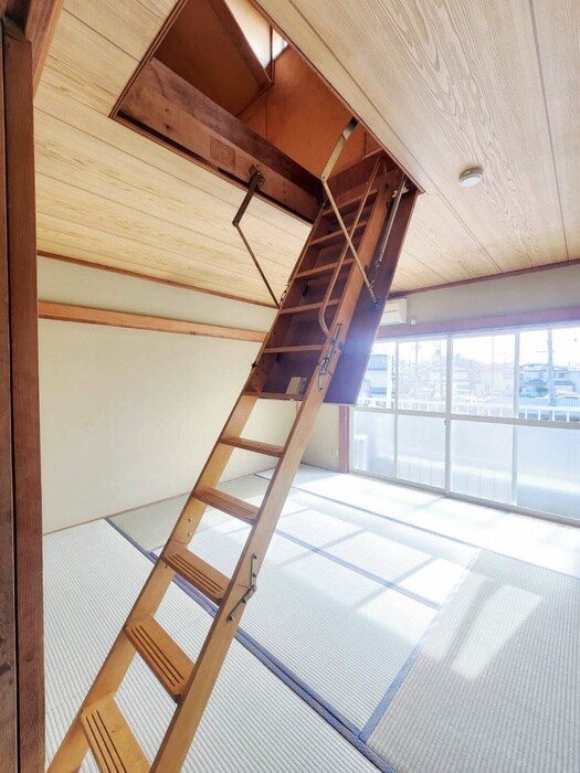 メゾンオリオールの物件内観写真