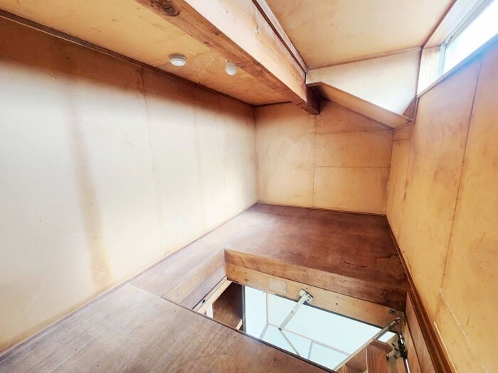 メゾンオリオールの物件内観写真