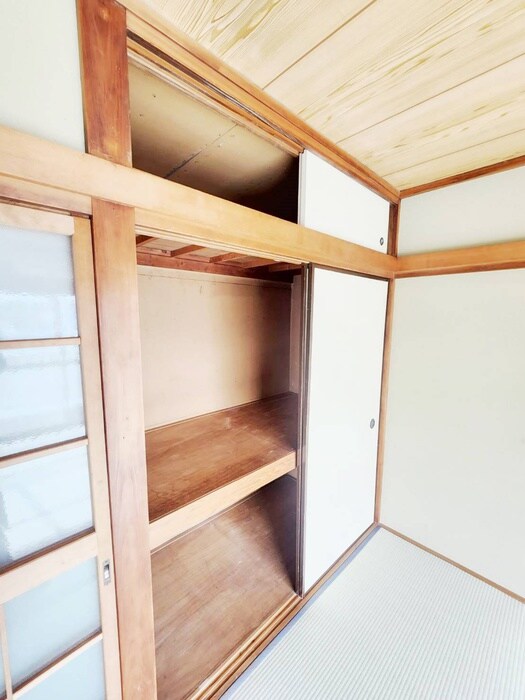 メゾンオリオールの物件内観写真