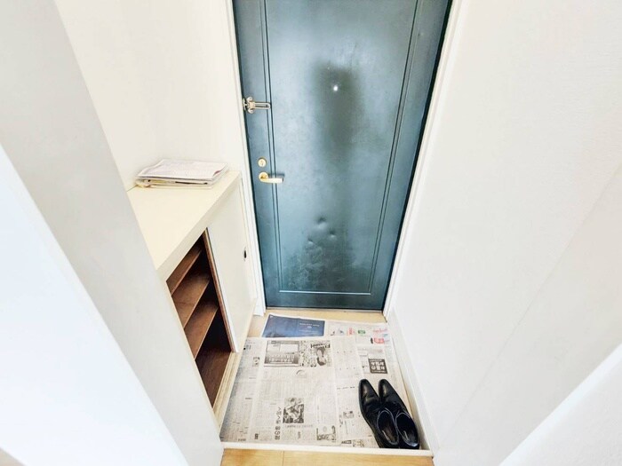 メゾンオリオールの物件内観写真