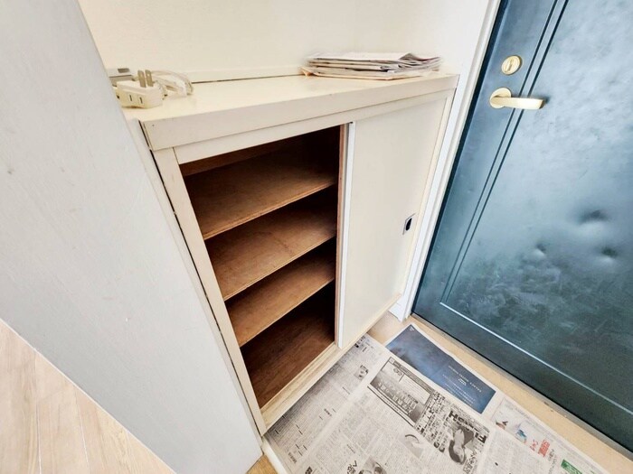 メゾンオリオールの物件内観写真