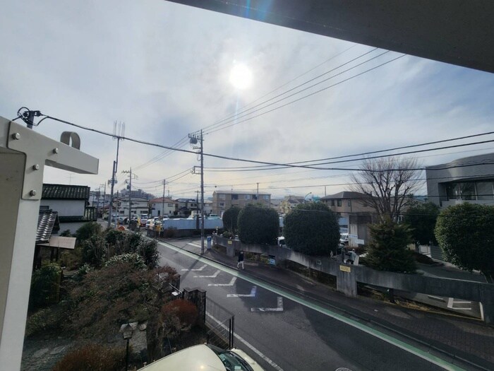 メゾンオリオールの物件内観写真