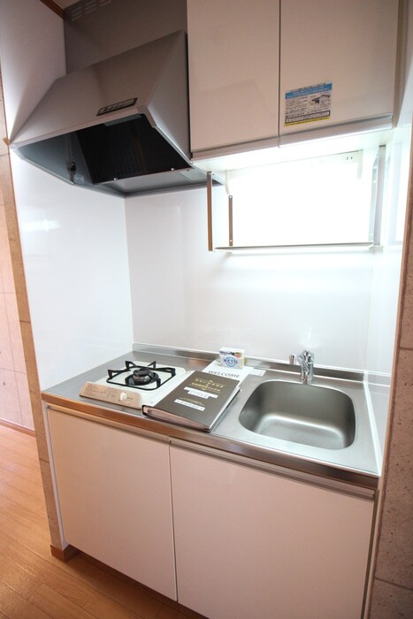 ヴィラ・ファミ－ユＡの物件内観写真