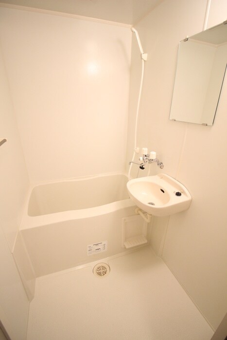 ヴィラ・ファミ－ユＡの物件内観写真