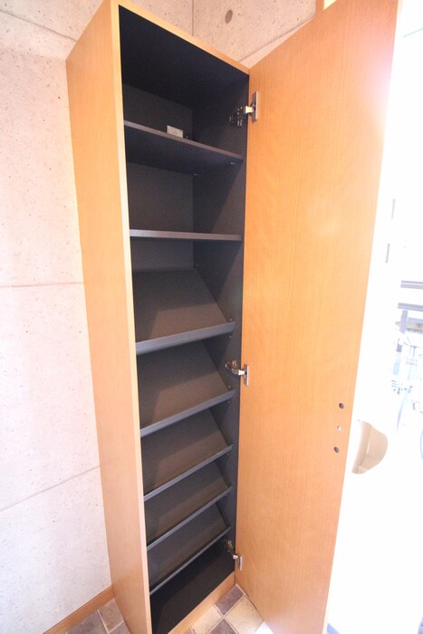 ヴィラ・ファミ－ユＡの物件内観写真