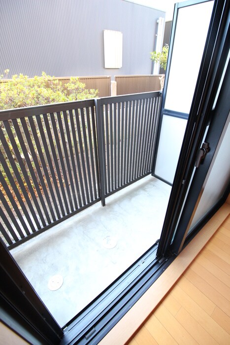 ヴィラ・ファミ－ユＡの物件内観写真