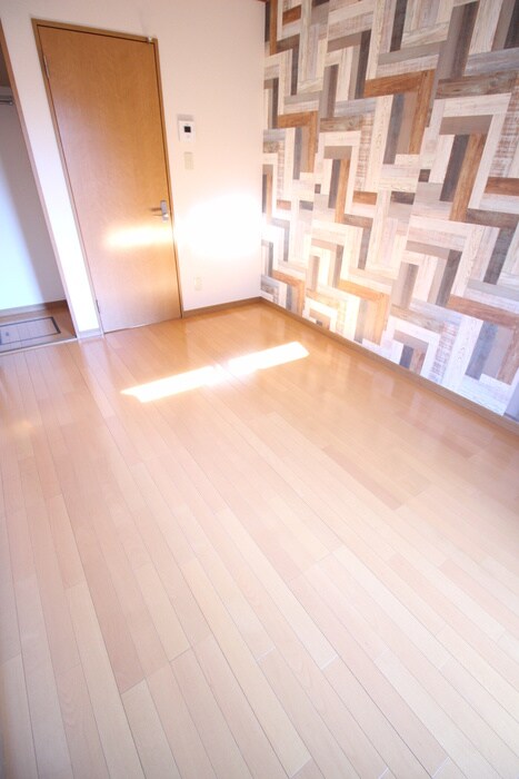 ヴィラ・ファミ－ユＡの物件内観写真