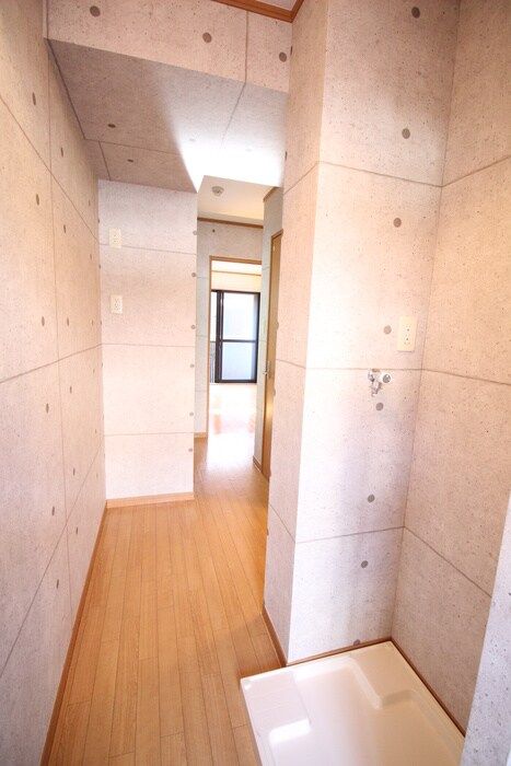 ヴィラ・ファミ－ユＡの物件内観写真