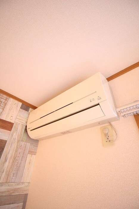 ヴィラ・ファミ－ユＡの物件内観写真