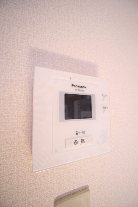 ヴィラ・ファミ－ユＡの物件内観写真