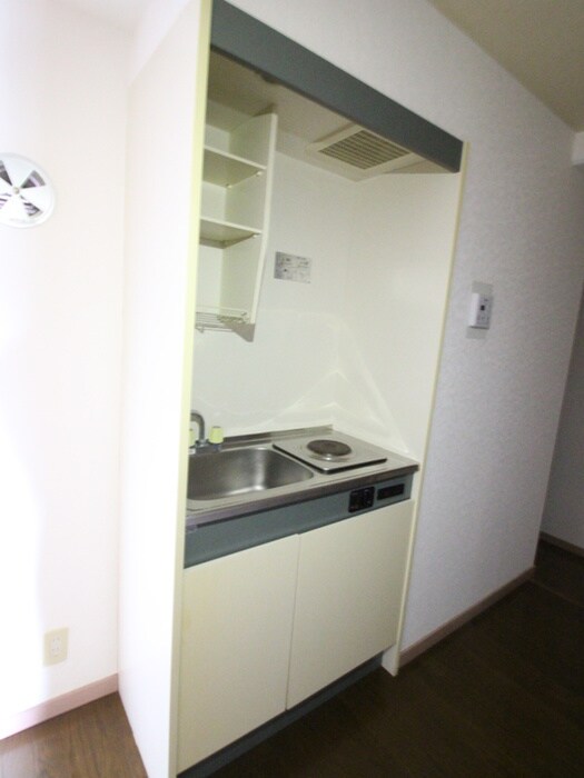 OFFICIAL RESIDENSの物件内観写真