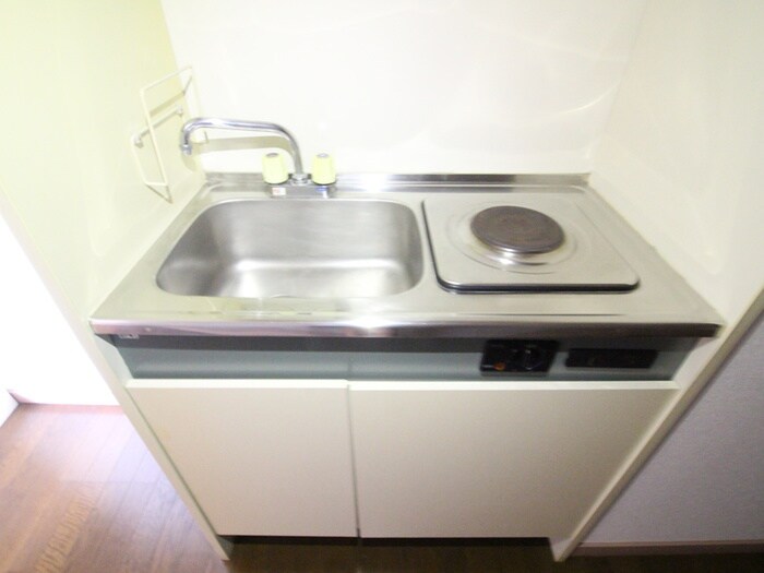 OFFICIAL RESIDENSの物件内観写真