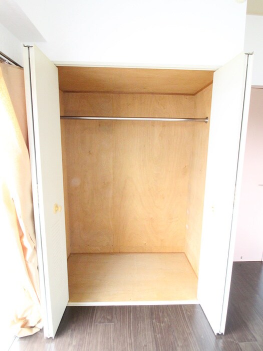 OFFICIAL RESIDENSの物件内観写真