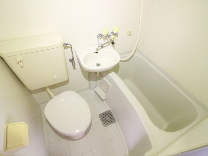 OFFICIAL RESIDENSの物件内観写真