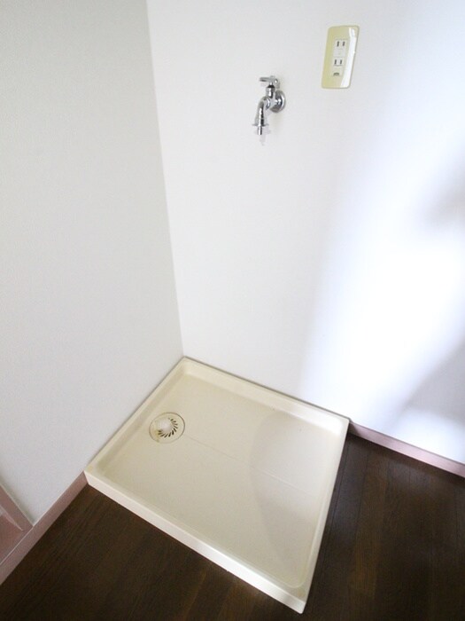 OFFICIAL RESIDENSの物件内観写真