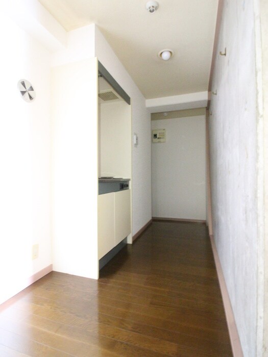 OFFICIAL RESIDENSの物件内観写真