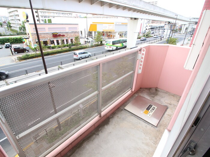 OFFICIAL RESIDENSの物件内観写真