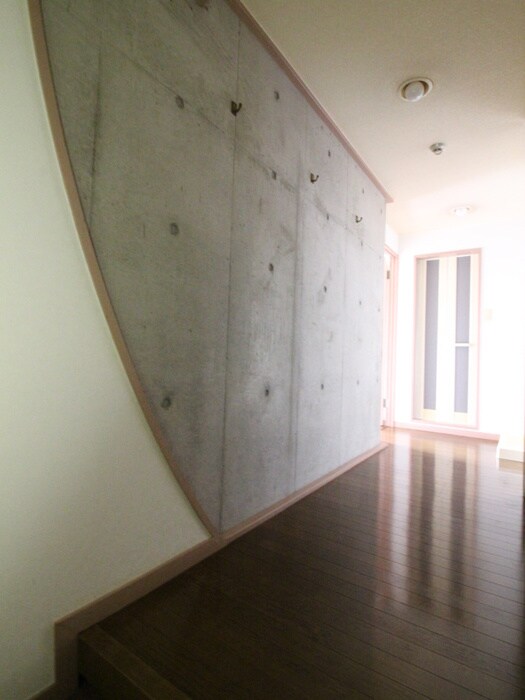 OFFICIAL RESIDENSの物件内観写真