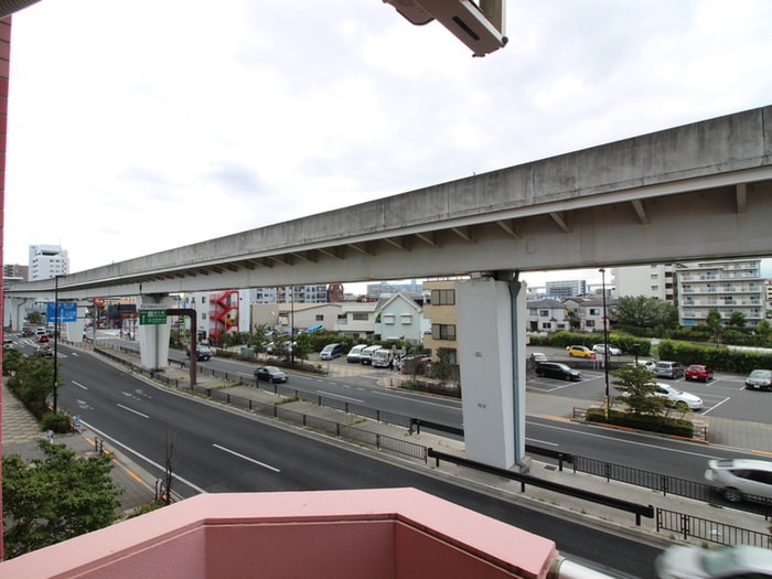 OFFICIAL RESIDENSの物件内観写真