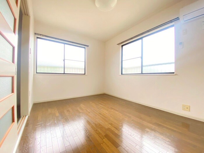 プチ　メゾンの物件内観写真