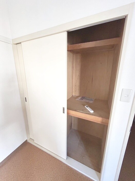 ラポール津田沼Aの物件内観写真