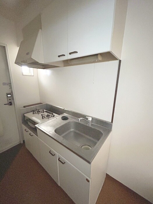 ラポール津田沼Aの物件内観写真