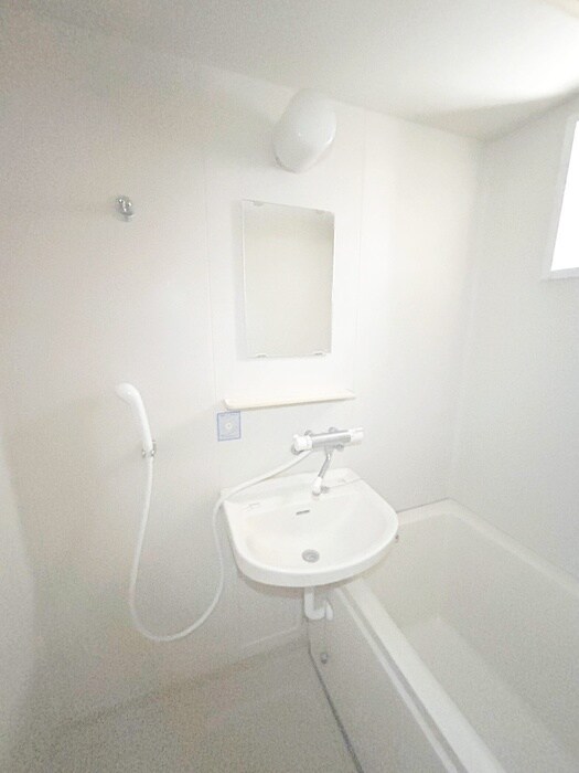 ラポール津田沼Aの物件内観写真