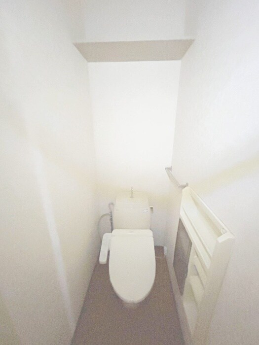 ラポール津田沼Aの物件内観写真