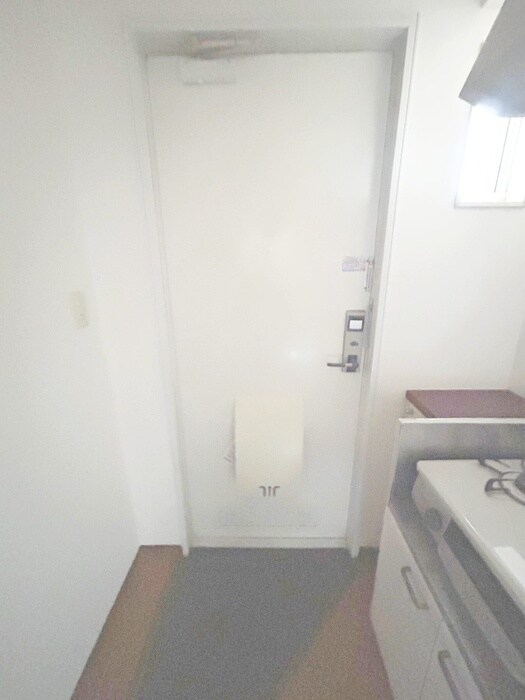 ラポール津田沼Aの物件内観写真