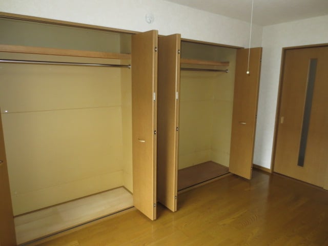 寺門レジデンスの物件内観写真