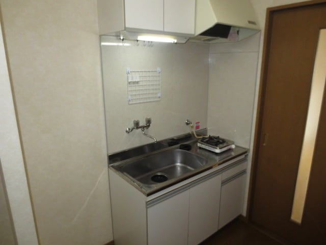 寺門レジデンスの物件内観写真