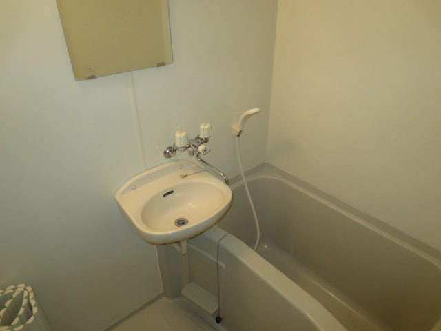 寺門レジデンスの物件内観写真